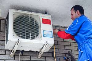 24/7 and Emergency HVAC Near N Lindenhurst, NY | Air Conidtioning and Heating Contractors